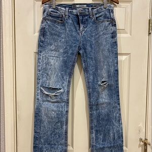 Buckle Men Denim size 32